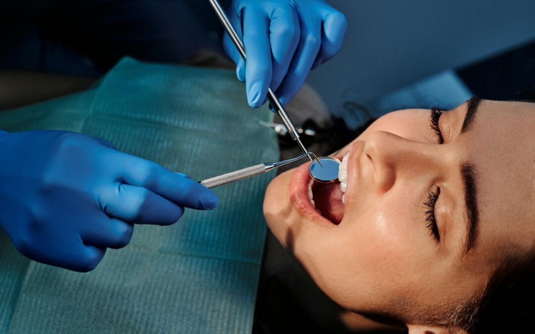 The Benefits of Regular Dental Cleanings and Scaling