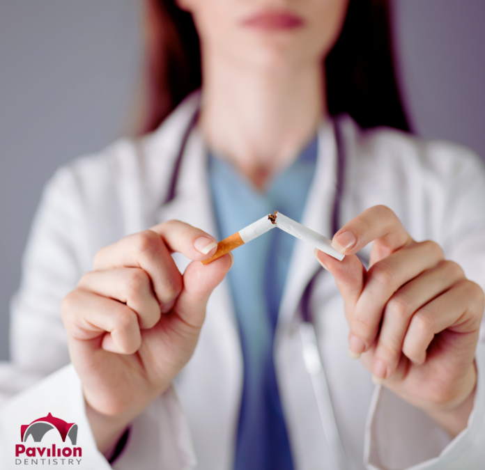 How Smoking Affects Your Teeth and Gums