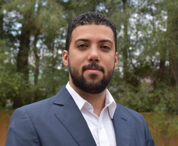 Dr. Mahmoud Aly