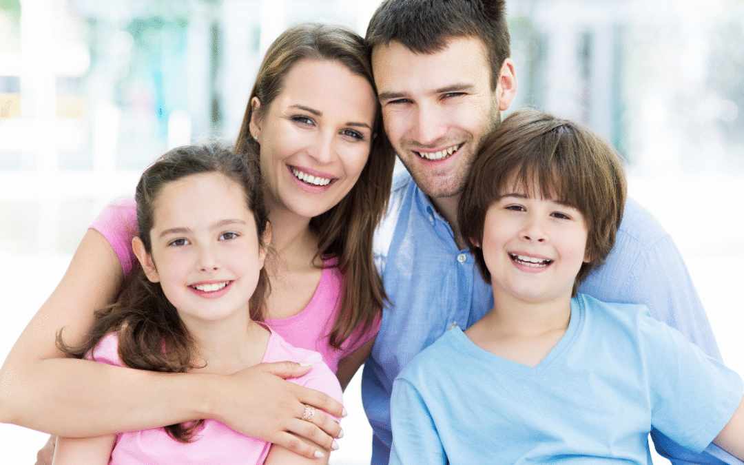 Family Dentist: Early Detection of Oral Health Issues