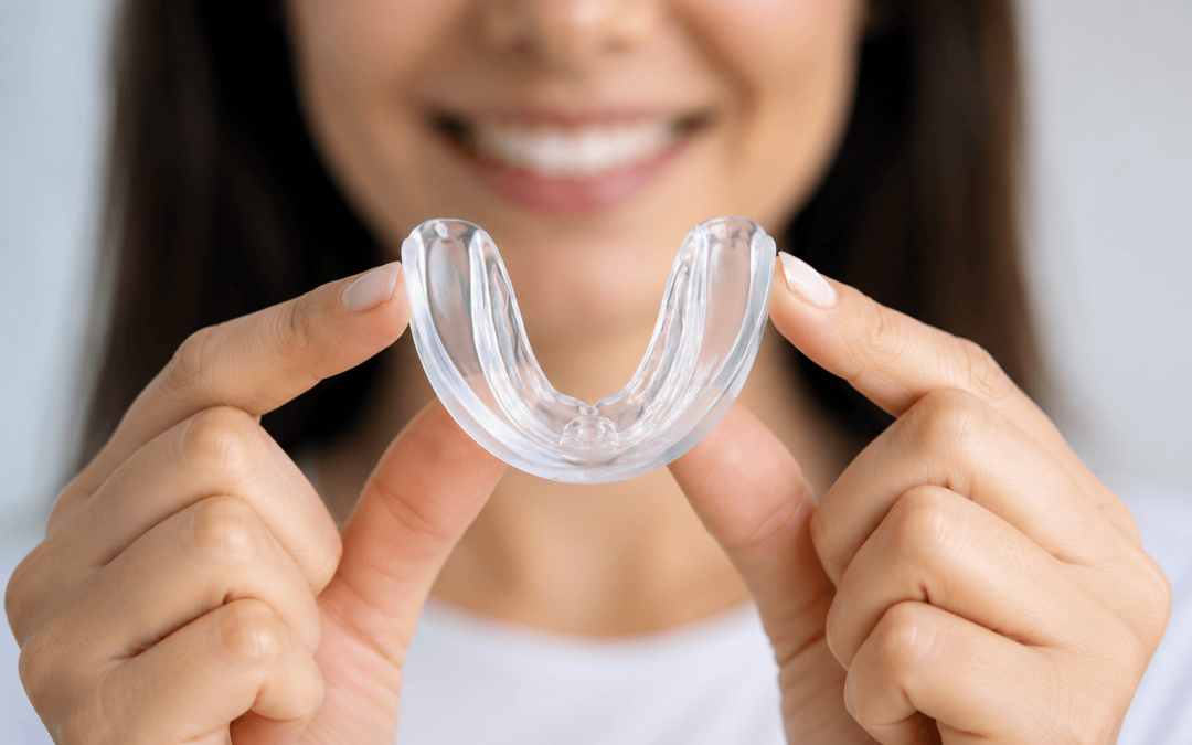 How Do You Know You Need a Night Guard for Teeth Grinding?