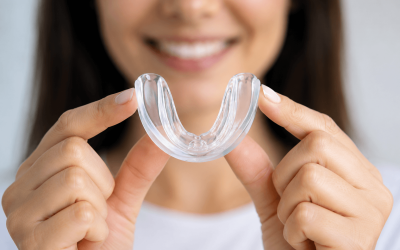 How Do You Know You Need a Night Guard for Teeth Grinding?