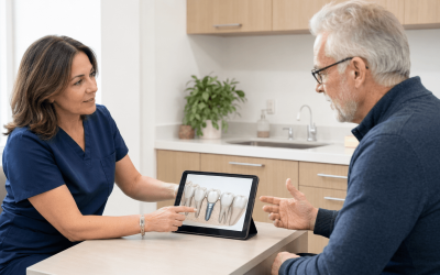What to Ask Before Choosing Dental Implants in St. Catharines