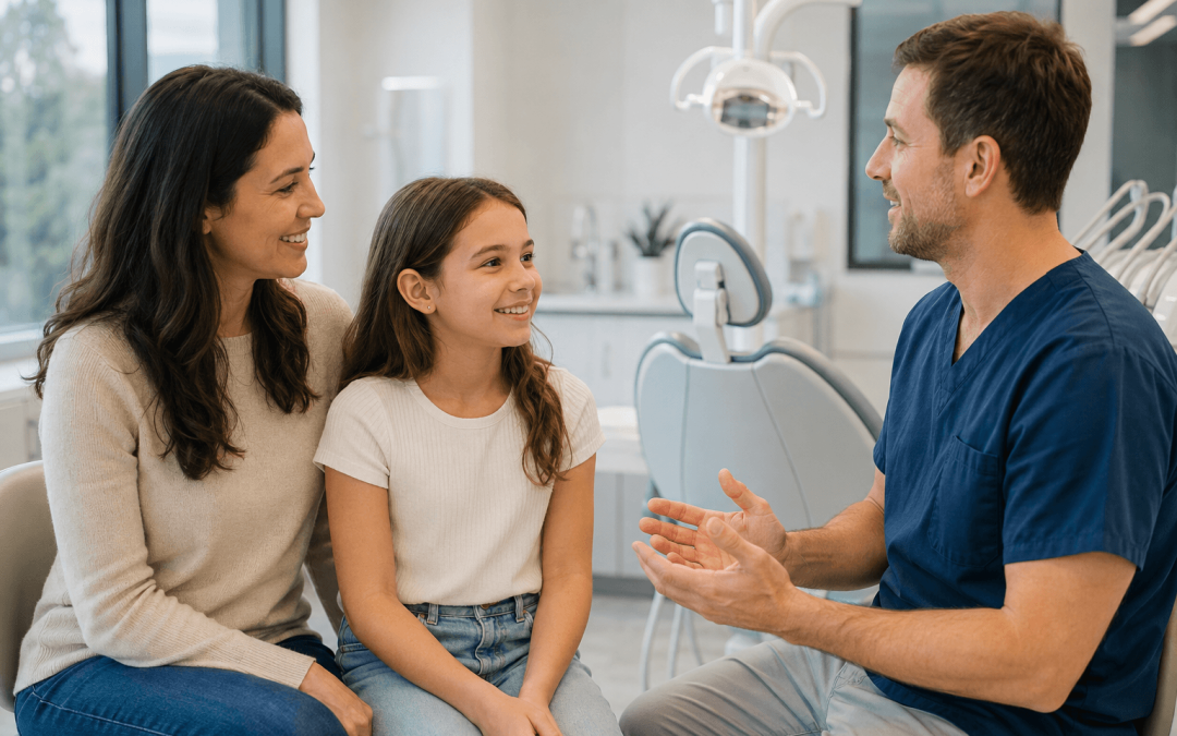 What Does a Family Dentist Do? A Guide for St. Catharines Families